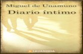 Diario Íntimo - Elejandria