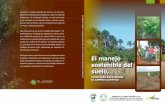 El manejo sostenible del suelo, - Fundacion Horizonte Verde