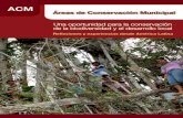 gaderalc - conservation-development.net