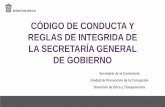Ética Pública y Código de Ética - sgg.edomex.gob.mx