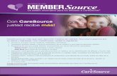INVIERNO DE 2020 MEMBER Source - CareSource | Health Care ...