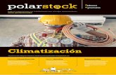 Climatización - Polarstock