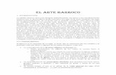 El arte BARROCO - WordPress.com