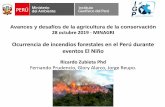 Avances y desafíos de la agricultura ... - Gobierno del Perú