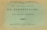 EL POSITIVISMO - Portal de la Biblioteca del Congreso ...