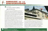AMIGOS DE LA UNIVERSIDAD - ucavila.es