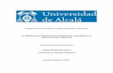 Programa de Doctorado en Lengua española y Literatura. EL ...