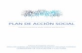 PLAN DE ACCIÓN SOCIAL - intersindicalrm.org