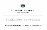 ST. FRANCIS SCHOOL