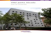 fachada VMZ Junta Alzada - Fachadas y cubiertas de zinc