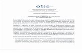 OTIC Del Comercio, Servicios y Turismo de Chile - Homepage