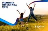 MEMORIA INTEGRADA 2017 - .NET Framework