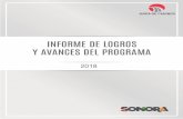 I. INDICE - Junta de Caminos del Estado de Sonora