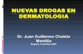 Dr. Juan Guillermo Chalela Mantilla