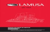 SM 1909 - Inici | Lamusa