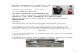 INFORME CUATRIMESTRAL DE ACTIVIDADES DEL REGIDOR. LIC ...