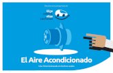El Aire Acondicionado - recambiosdeconfianza.com