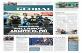 TIROTEO EN FLORIDA “FALLAMOS”, ADMITE EL FBI