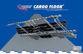 Cargo Floor piso móvil