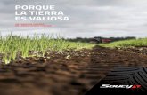 PORQUE LA TIERRA ES VALIOSA - Soucy Track
