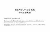 SENSORES DE PRESION - Departamento de Electricidad y ...