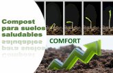 Compost para suelos saludables - grupocooperativocajamar.es