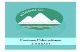 Centros Educativos 2020/21 - El Tossal