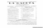 Gaceta - Diario Oficial de Nicaragua - No. 52 del 2 de ...