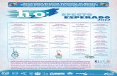 Programa h2O - UNAM