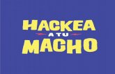 T HackeaATuMacho.indd 1 15/07/21 18:53