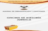 OFICINA DE ASESORÍA JURÍDICA - uandina.edu.pe
