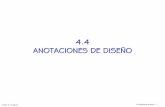 4.4 ANOTACIONES DE DISEÑO - cad3dconsolidworks.uji.es