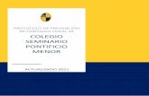 PROTOCOLO DE PREVENCIÓN DE CONTAGIO COVID-19 COLEGIO ...