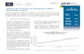 124.00 Índice de Precios al Productor (IPP) Noviembre 2021 ...