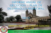 Villapinzón, El Camino del Progreso