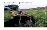 El ritual del atha Katu J - Bienvenido a Centro de ...