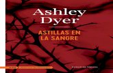 Ashley Dyer - AdN - AdN Novelas