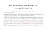 HISTORIA I - eac.unr.edu.ar