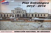 Plan Estratégico 2012 - 2014