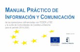 Manual Práctico de Información y Comunicación