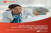 CLCF Climate Changer™ para aplicaciones hospitalarias y de ...