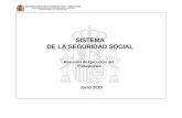 SISTEMA DE LA SEGURIDAD SOCIAL - lamoncloa.gob.es