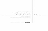 Comunicación y estética-ética: el caso del monocultivo de ...