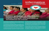 Informativo N°11 Plataforma de Investigación Clínica en ...