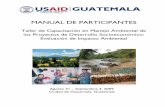 MANUAL DE PARTICIPANTES - pdf.usaid.gov
