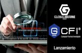 Lanzamiento - GlobalSecure Academy