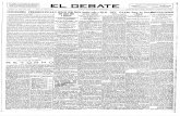 El Debate 19281004 - CEU