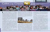 Cobre Las Cruces 40 INFORMACIÓN 2013