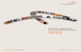 Reporte Integrado ArcelorMittal Acindar 2020