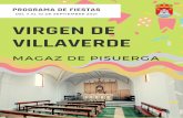 Virgen de Villaverde - magazdepisuerga.es